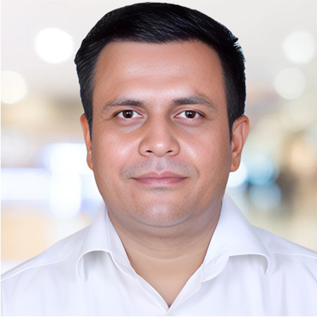 Dr. Ravinder Kumar    